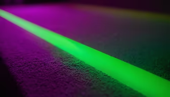 Neon Dreams