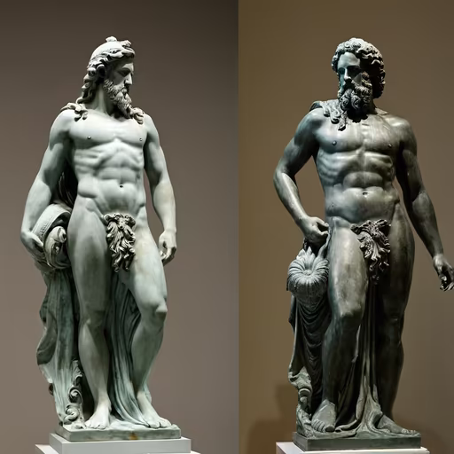 Classical Beauty