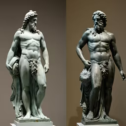 Classical Beauty