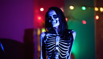 Spooky Season Spooky Season