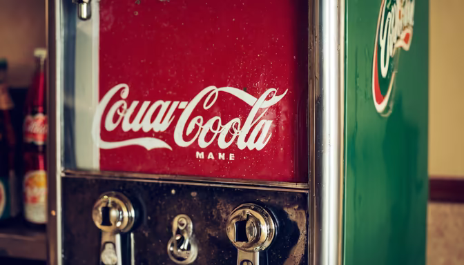 Vintage Refreshment