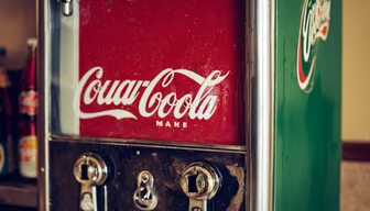 Vintage Refreshment