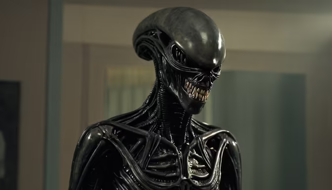 Xenomorph