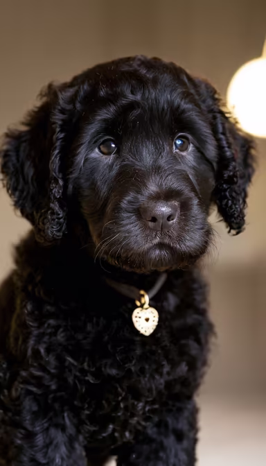Puppy Love Puppy Love