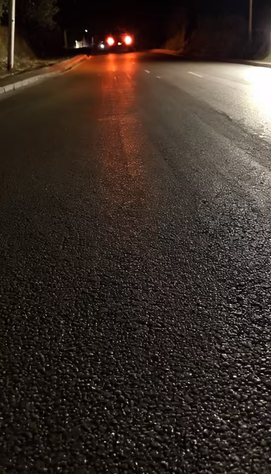 Night Drive Night Drive