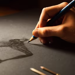 Sketching in Progress Sketching in Progress