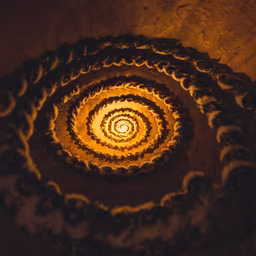 Endless Descent