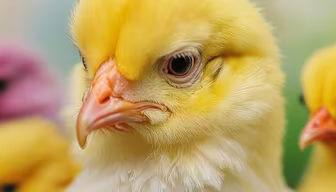 Little Chick