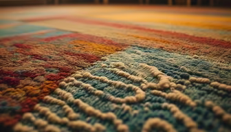 Textured Stripes