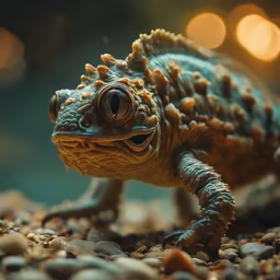 Toad's World