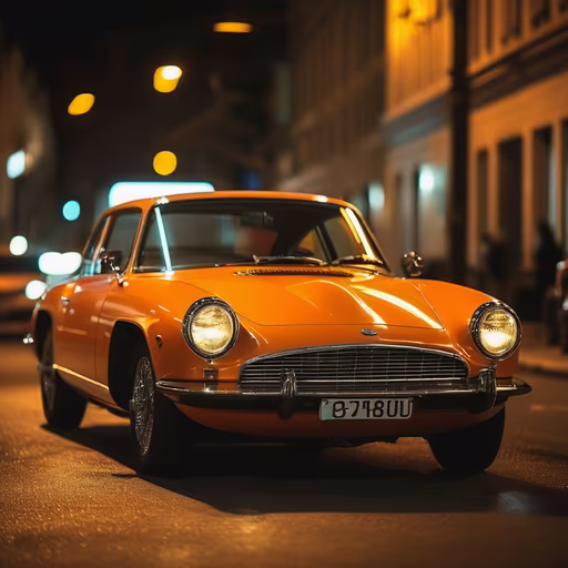 Night Rider