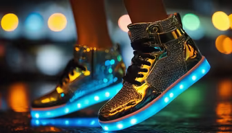 Light Up the Night Light Up the Night