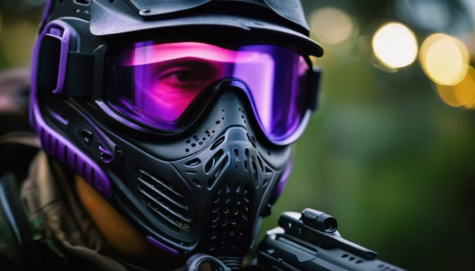 Ready for Action