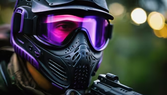 Ready for Action