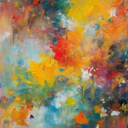 Chromatic Symphony Chromatic Symphony