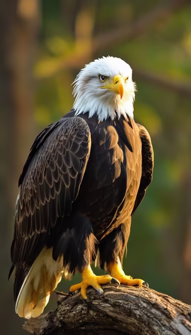 American Majesty