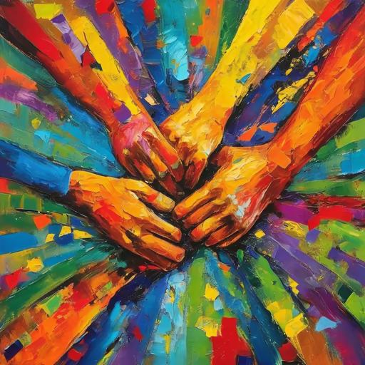 Hands United
