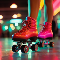 Roller Disco Nights Roller Disco Nights