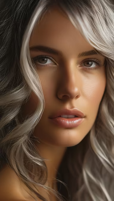 Timeless Beauty Timeless Beauty