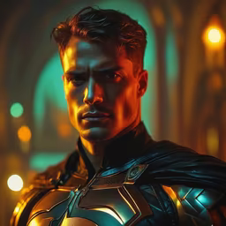 Gotham's Guardian Gotham's Guardian