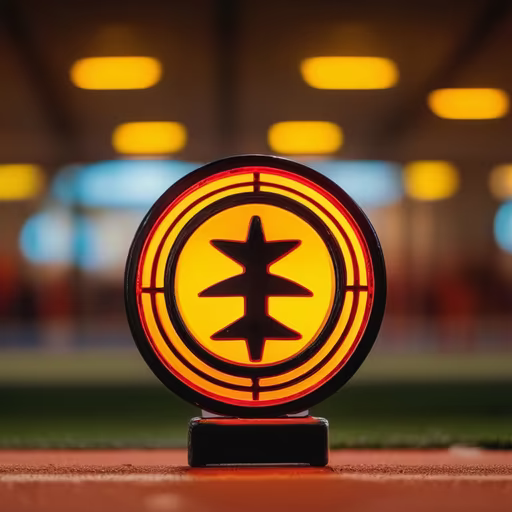 Archery Target
