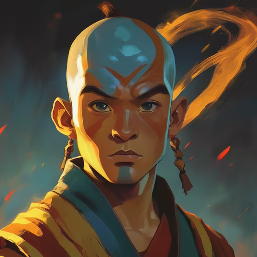 Aang