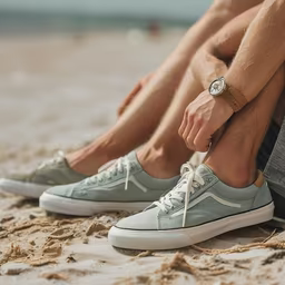 Beach Day Kicks