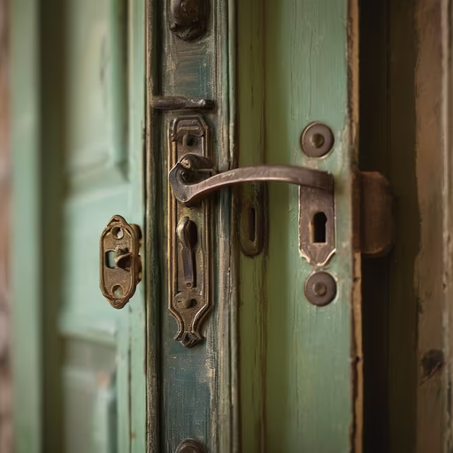 Vintage Charm