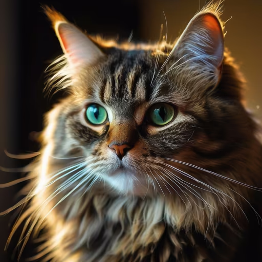 Emerald Eyes
