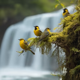 Golden Chorus Golden Chorus