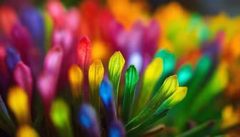 Chromatic Bloom Chromatic Bloom
