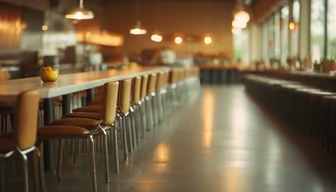 Restaurant Ambiance Restaurant Ambiance
