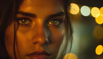 Golden Hour Gaze Golden Hour Gaze