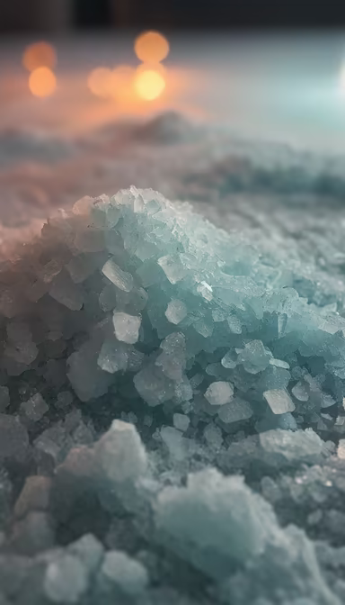 Crystal Dreams