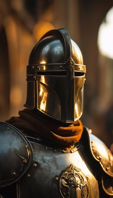 Knight's Stance