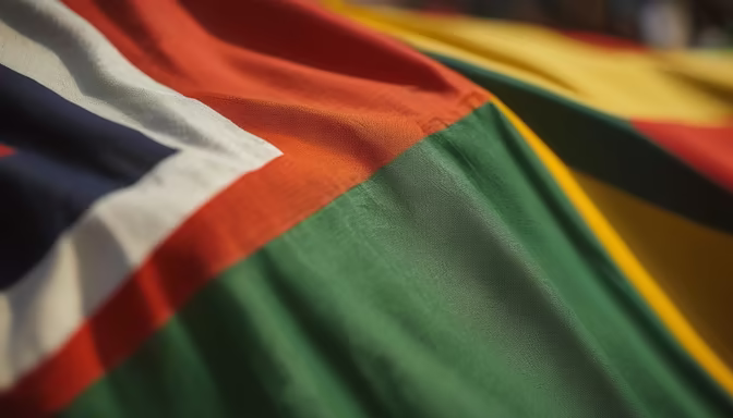 Colors of Unity