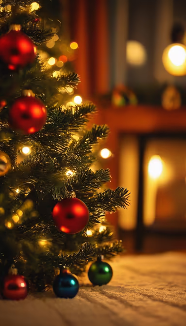 Holiday Cheer Holiday Cheer