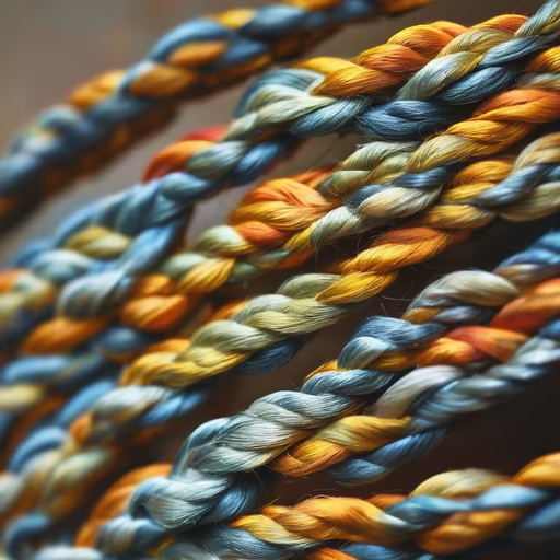 Braided Beauty