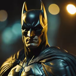 Gotham's Guardian Gotham's Guardian