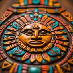 Ancient Sun