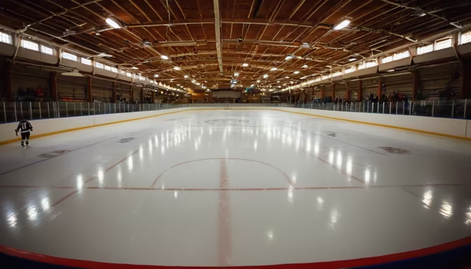 Ice Rink