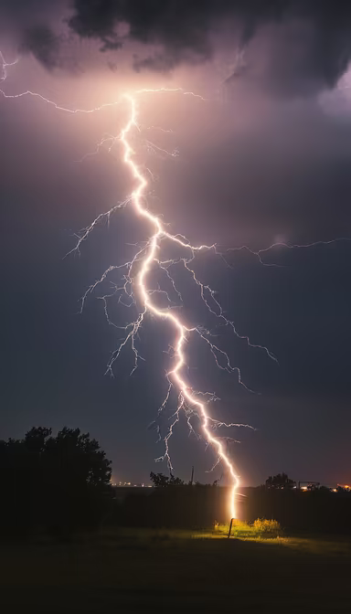 Electrifying Moment Electrifying Moment