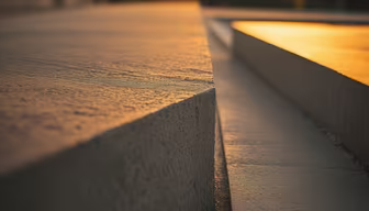 Golden Hour Concrete Golden Hour Concrete
