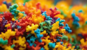 Colorful Crunch Colorful Crunch