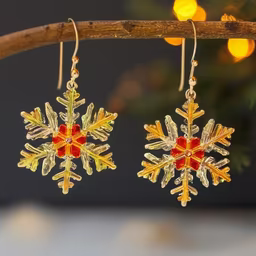 Winter Sparkle
