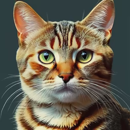 Emerald Eyes
