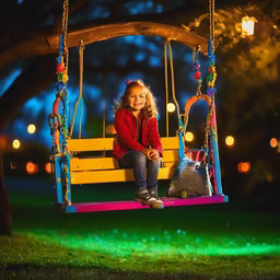 Evening Swing Evening Swing
