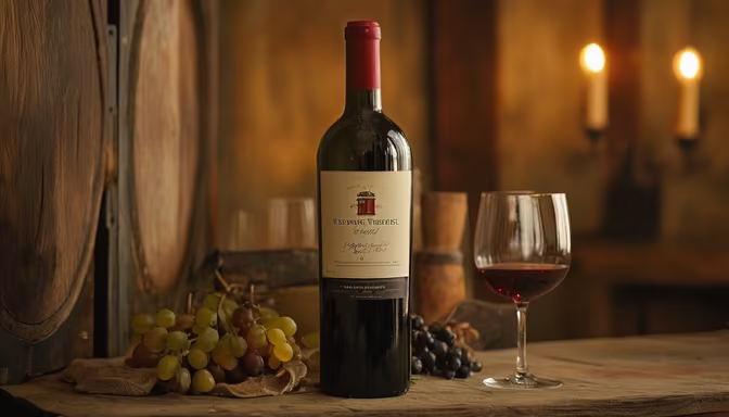 A Toast to Tradition