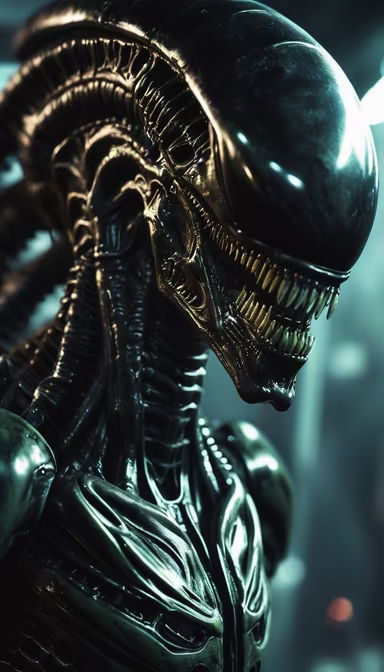 Xenomorph Xenomorph
