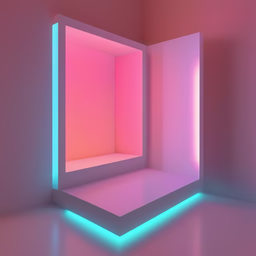 Neon Dreams